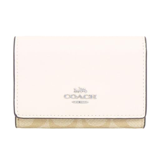 コーチ(COACH) アウトレット 三つ折り財布 | 通販・人気ランキング 