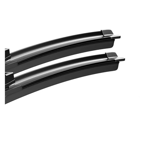 Kit d'essuie-glaces pour Mini Cooper R50 R53 R56 19" et 18"