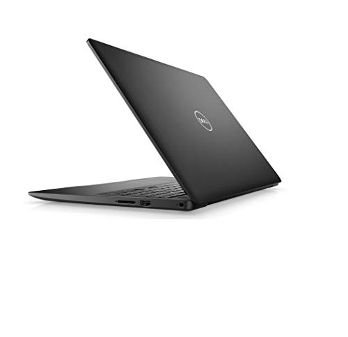 Image of Dell Inspiron 3593 15.6-inch FHD Laptop (10th Gen Core i3-1005G1 /8GB /1TB HDD /Windows 10 Home + MS Office /Intel HD Graphics) Black