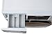 Conserv 15 lbs Compact Combo Sani Washer Vented/Ventless Dryer with Pet Cycle (White)