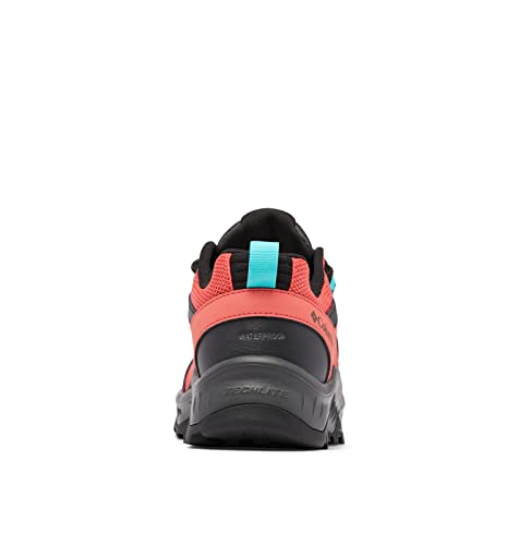 Image of Columbia Women Trailstorm Ascend Hiking & Trekking Shoes