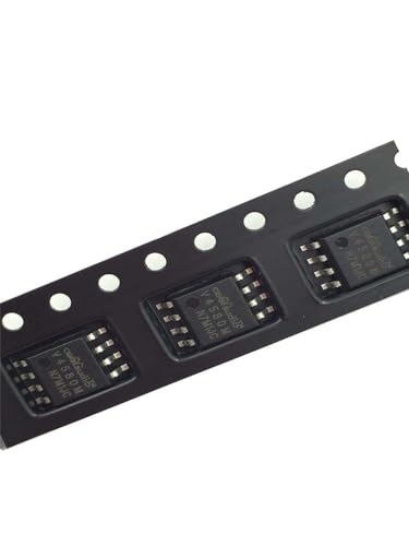 Generic 10pcs/Lots V4580M 4580M SOP8 IC