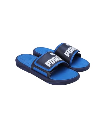 Image of Puma Men Royalcat Comfort Slide