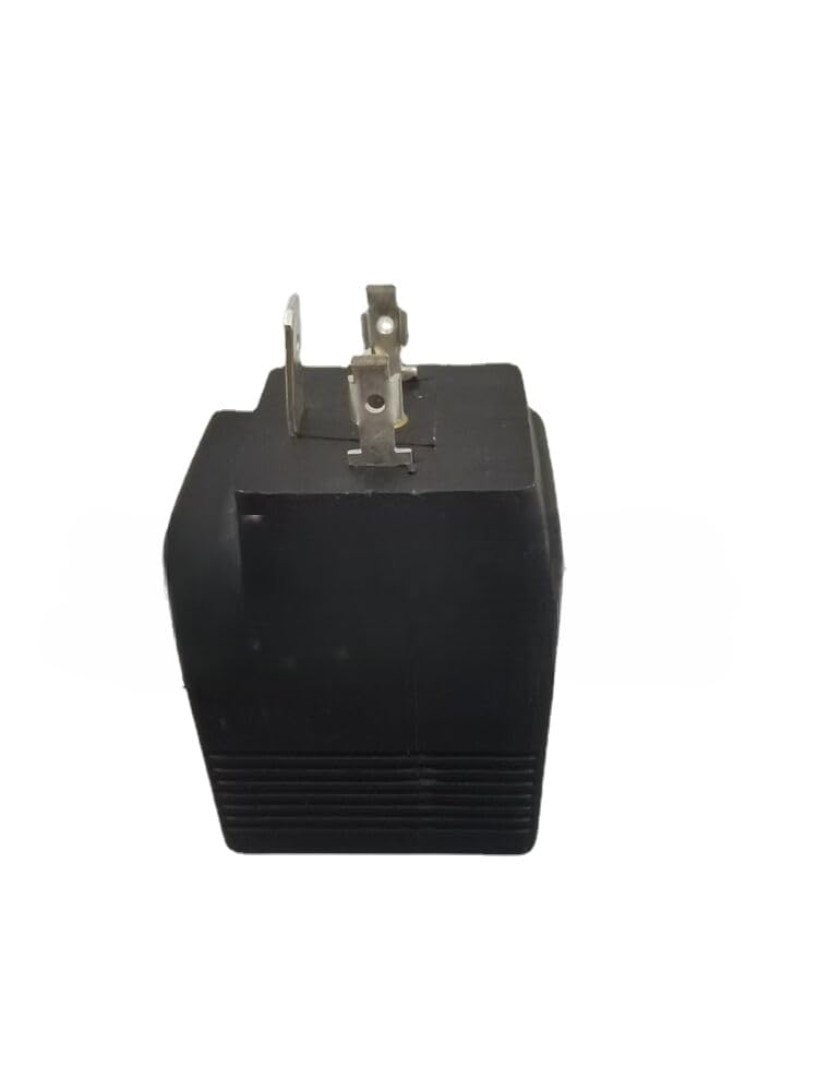 1PCS for C13H12/14 Hydraulic Solenoid Valve Coil DC12V
