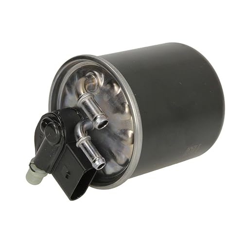 MAHLE KL 911 Kraftstofffilter Leitungsfilter 86,5MMu.a. passend für MERCEDES E-KLASSE (W212)
