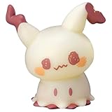 タカラトミー(TAKARA TOMY) ポケットモンスター ポケモン ポケピース ぷにキュンライト ミミッキュ