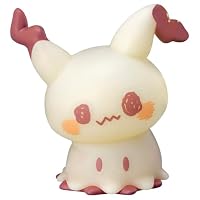 Amazon.co.jp: ポケットモンスター ポケモン ポケピース ぷにキュン 