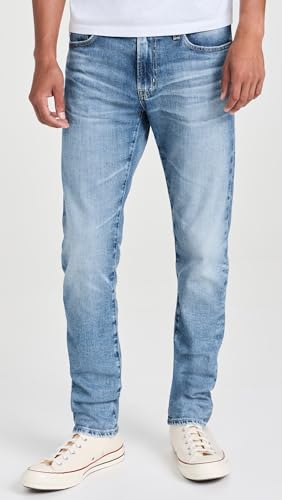 Image of AG Adriano Goldschmied Men's Tellis Modern Slim Jeans