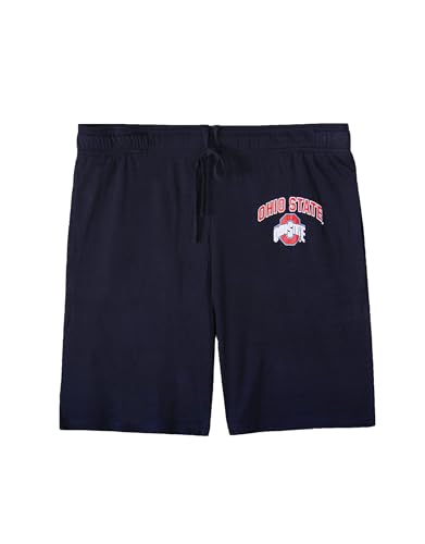 Men’s Cotton Short Sleeve Pajamas Set,Comfy breathable Raglan Top Shorts Soft Lounge Sleepwear Set3