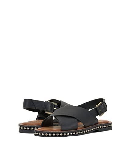 Sandale Plate Vince Camuto Ceemilo Chaussure Été Confortable et Tendance