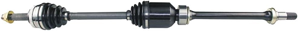 For Toyota Celica 2000 2001 2002 2003 2004 2005 Front Right Passenger Side CV Axle Shaft - BuyAutoParts 90-02149N NEW