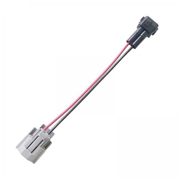 THE STYLE SUTRA 2xFuel Injector Adapter Harness Female to EV1 Male Wired Fit for Civic | Parts & Accessories | Car & Truck Parts | Air Intake & Fuel Delivery-image-35