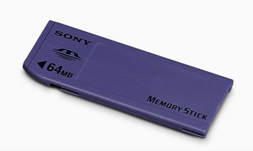 Amazon.fr Cartes Memory Stick Sony / Cartes Memory Stick / Cartes