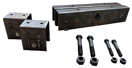 MAT HAP25803 2X Equalizers 10K for 2.5