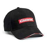 Casquette Carrera