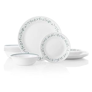 Corelle 1122070 Geschirrset Landhaus