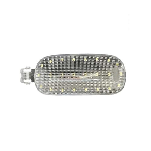 Panneau de lampe de toit Jeep Liberty idéal pour vos voyages de nuit