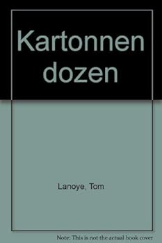 Paperback Kartonnen dozen (Dutch Edition) [Dutch] Book