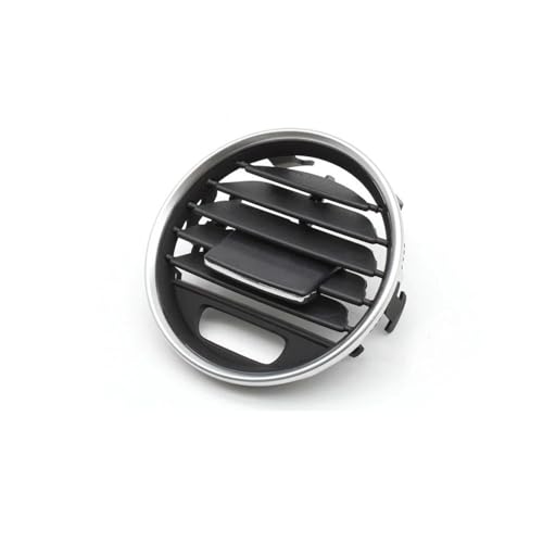 Rejilla de ventilación premium para Benz Clase C LCI 2011-2014, acabado interior original
