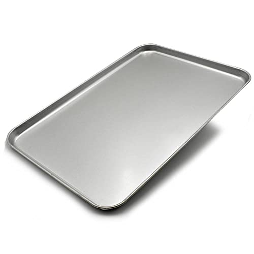Plaque de cuisson à plateau en tôle aluminium 60 x 40 cm Cover