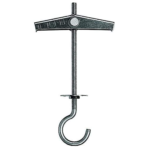 fischer080182 "KDH 3" Toggle Fixing - Zinc (25-Piece)