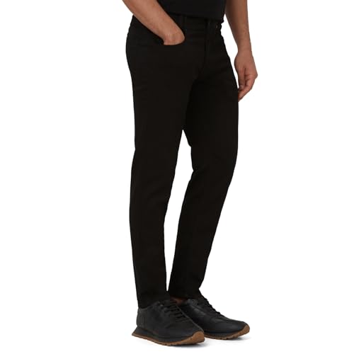 Image of MUFTI Mens Ankle Length Jeans
