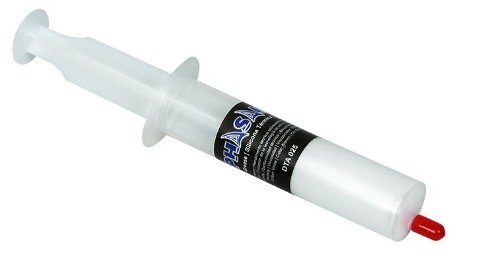 Phasak DTA 025 – THERMAL PASTE IN SYRINGE, White