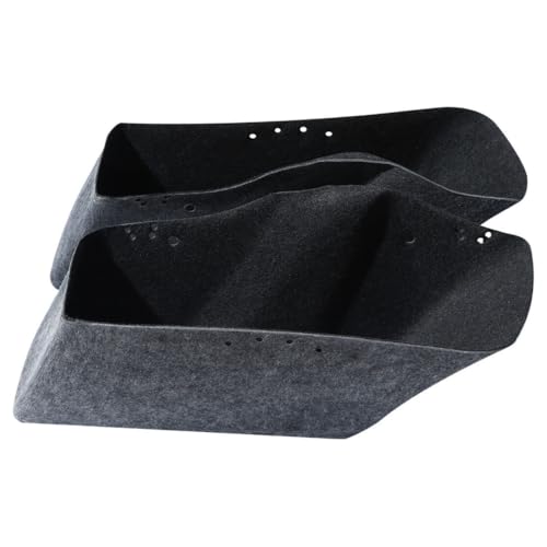 Alforjas accesorios para Harley-Davidson CVO 2014-2021 Srggscd | Ajuste directo miniatura 3