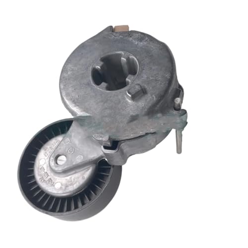 Tendeur de courroie 06E903133AG Audi Q7 3.0T accessoire galet A8 - 4