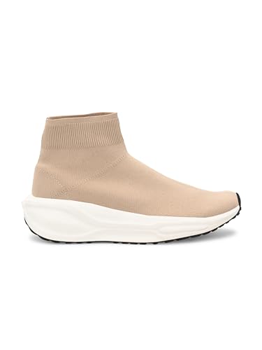 Image of OFF LIMITS Bareform Men's Slip-On Sneakers | Lightweight, Comfortable Shoes for Daily Walks & Casual Wear