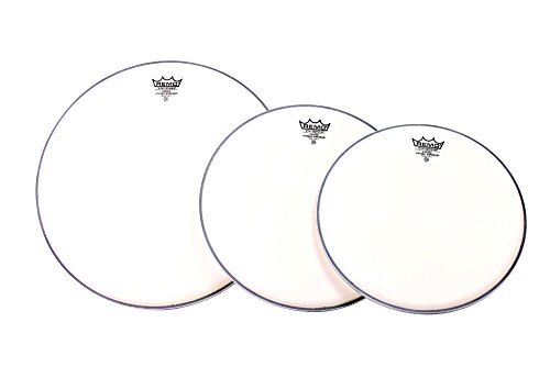 Remo Drum Set (PP2080-VE)