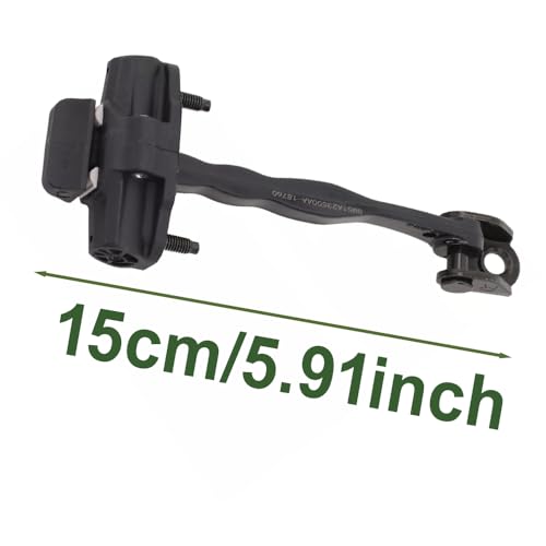 Límite de correa de retención Ford Focus 2012 bisagra trasera 7