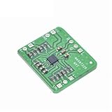 MAX97220 Amplifier Differential Balanced Module input 2.5~5.5V