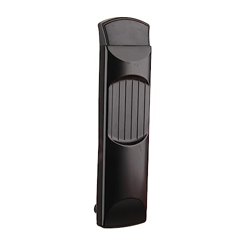 Tachiuwa Guitarra de bolso, Treinador de, Ferramenta de, Escala de 6 para, 4 trastes bordo preto