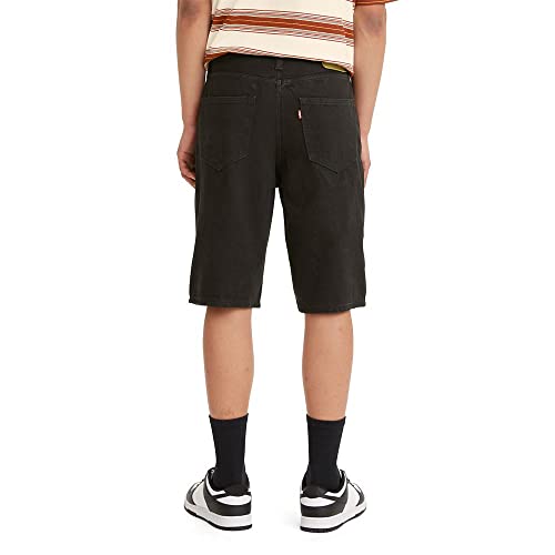 Image of Levi's Men's 569 Loose Straight Denim Shorts