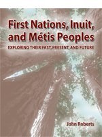 Paperback First Nations, Inuit, Metis Peoples Book