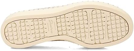 SKECHERS MODERN COMFORT WOMEN'S Women's SEPULVEDA 2.0-Beach Waves Loafer Flat, Taupe, 6.5 | Image 6