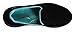 Skechers Women's Gowalk Arch Fit- Grateful Walking Shoes Black/Aqua 9 M US