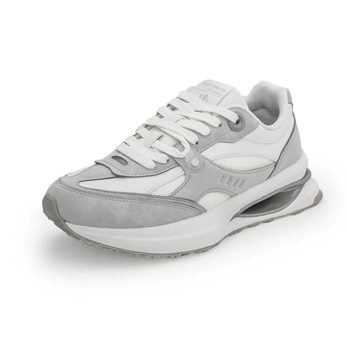 Image of Red Tape Mens Rsl0622 Lifestyle Sneakers