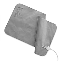 Amazon | INKO Heating Mat SLEEP+Pro ホットマット [ 銀ナノインクで