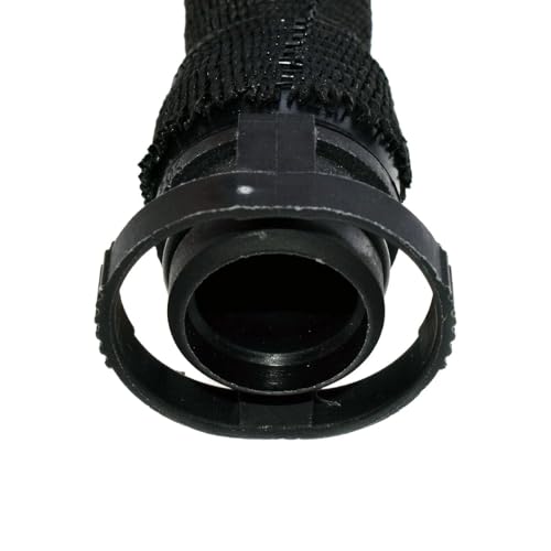 Manguera de ventilación del cárter VW Passat 2005-2010 para solucionar tirones de motor 4