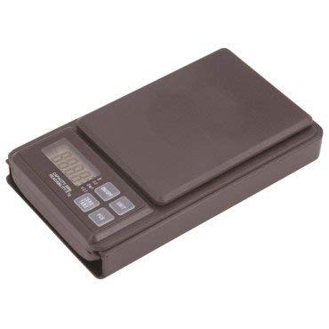 Cen-Tech Digital Pocket Scale AD