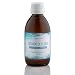 DIOXNATUR® Dióxido de cloro 3000 ppm (250 ml). CDS Fabricado en España. Fabricación reciente.Botella de vidrio.