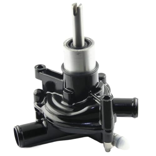 Pompe à eau de radiateur moto CB400SF contre surchauffe - 4
