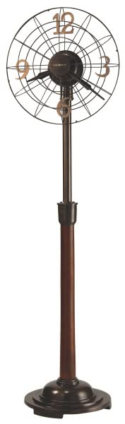 Howard MillerClayton Floor Clock 547652