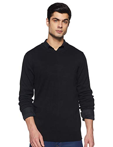 Image of BRAVESOUL Men's Synthetic Blouson Sweater