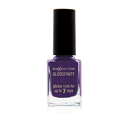 Max FactorGlossfinity Nail Polish 150 Amethyst by Max Factor