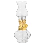 Petite lampe à pétrole : cette lampe à pétrole allie collection, décoration et utilité. son style est très attrayant