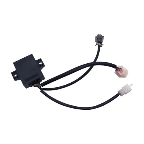 Controlador de cambio 2WD/4WD LH 400 para CUV y ATV 400-2D 2