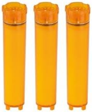 VitaDouche - Shower head vitamin c - shower refill filter - Pack of 3 Cartridges